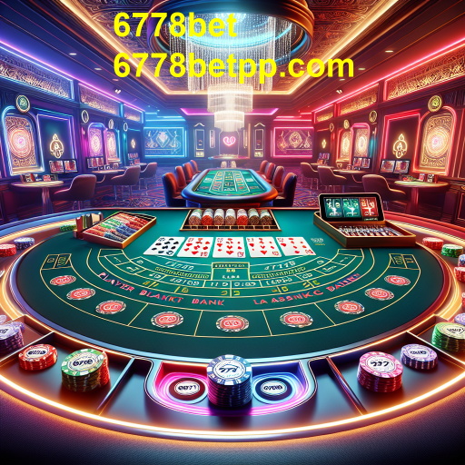 6778bet 6778bet