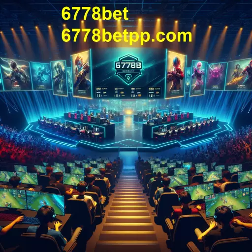 A Ascensão dos eSports: Uma Nova Era de Competição e Entretenimento Digital