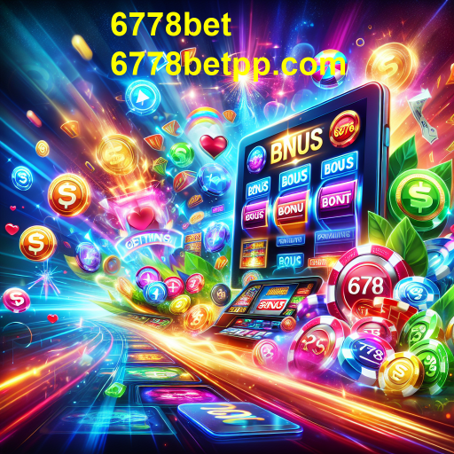 Promoções Maximize Suas Apostas com Promoções Imperdíveis na 6778bet