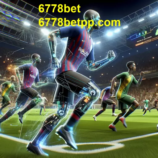 O Crescimento dos Jogos de Esporte na 6778bet